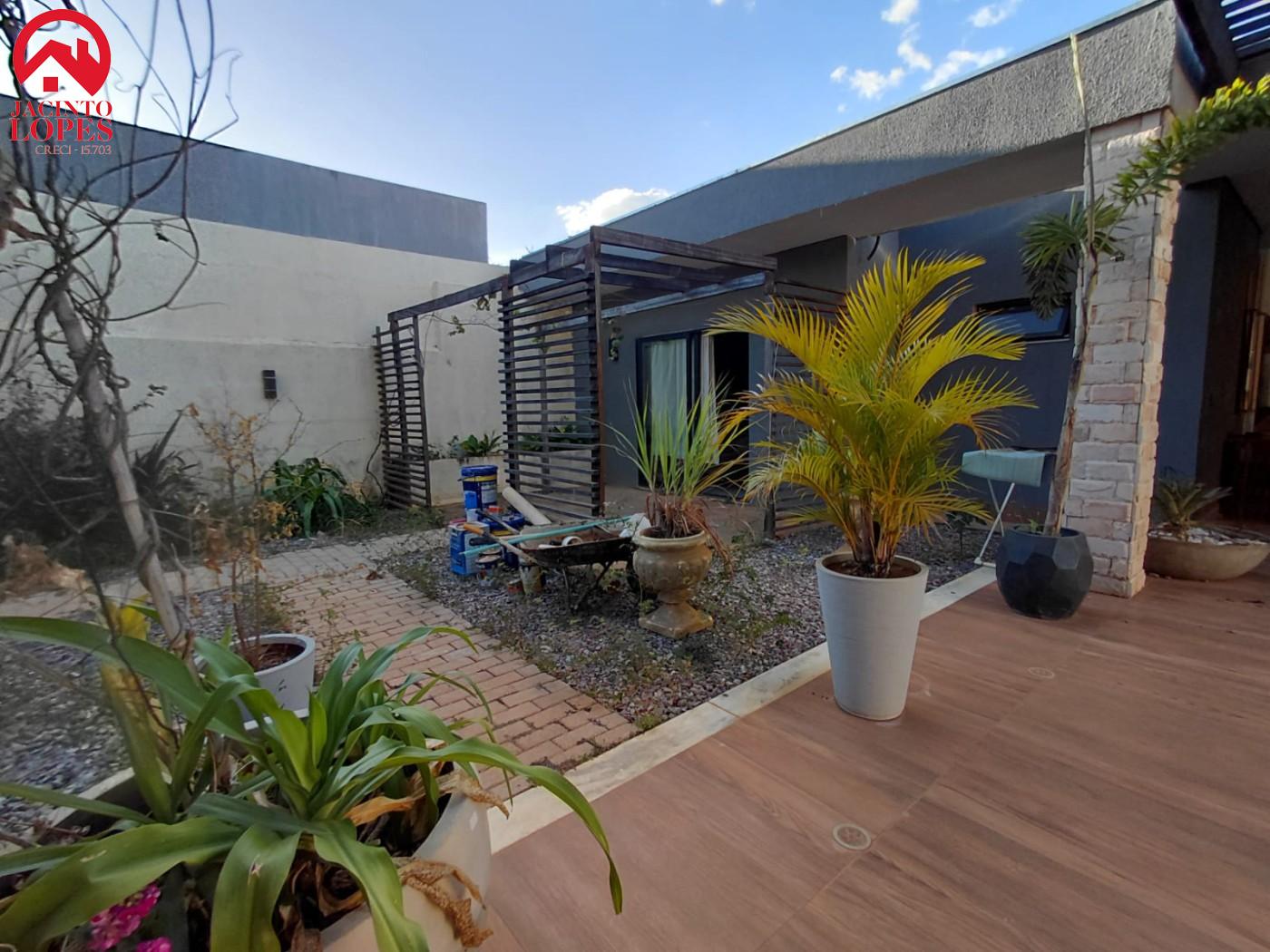 Casa de Condomínio, 5 quartos - Foto 4