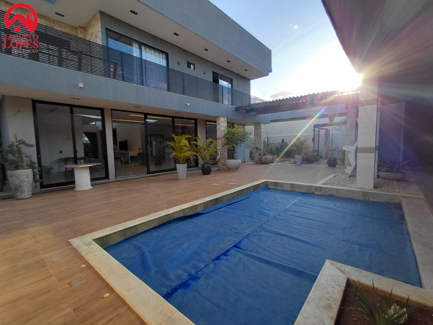 Casa de Condomínio, 5 quartos - Foto 9