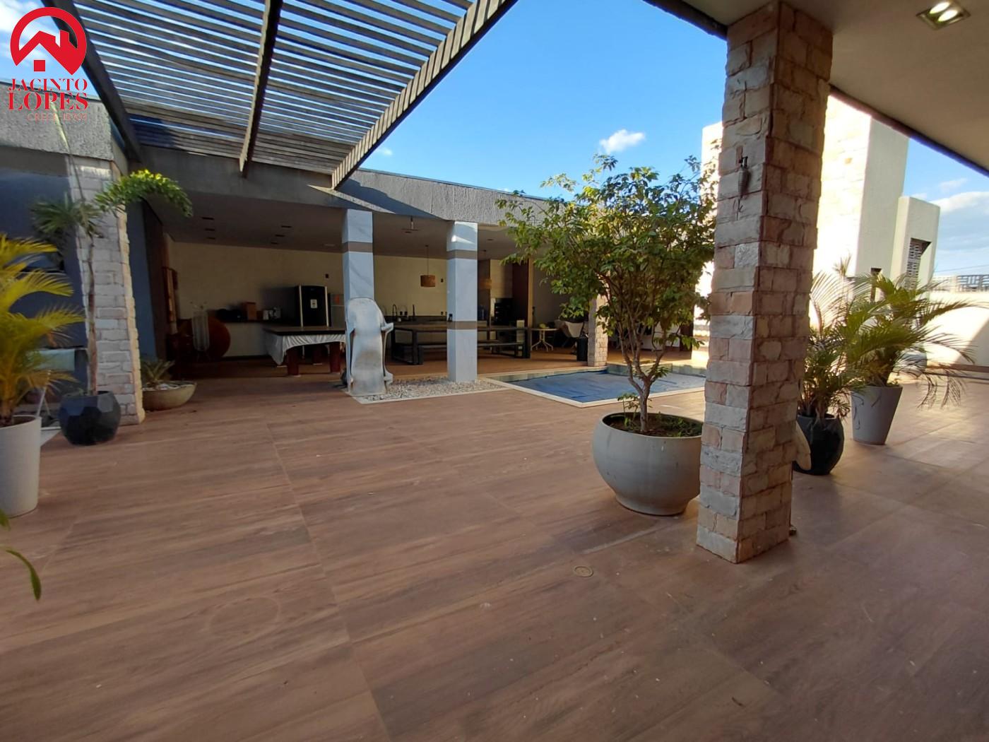 Casa de Condomínio, 5 quartos - Foto 8