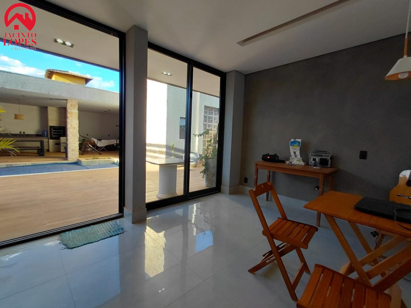 Casa de Condomínio, 5 quartos - Foto 31