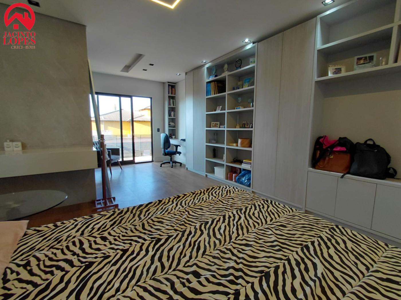 Casa de Condomínio, 5 quartos - Foto 32