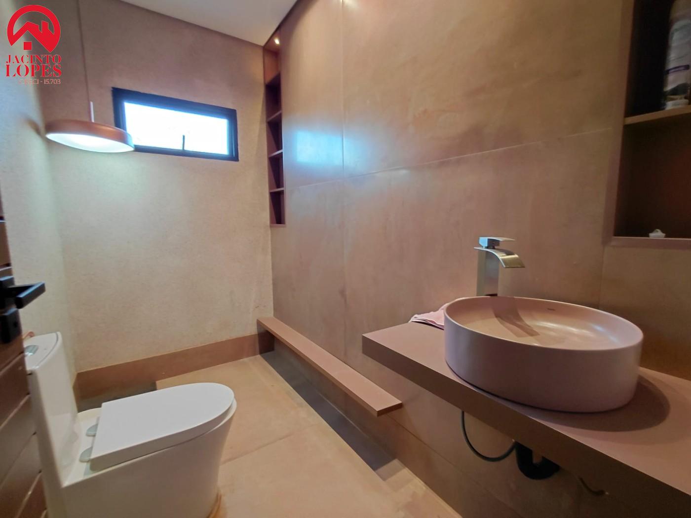 Casa de Condomínio, 5 quartos - Foto 38