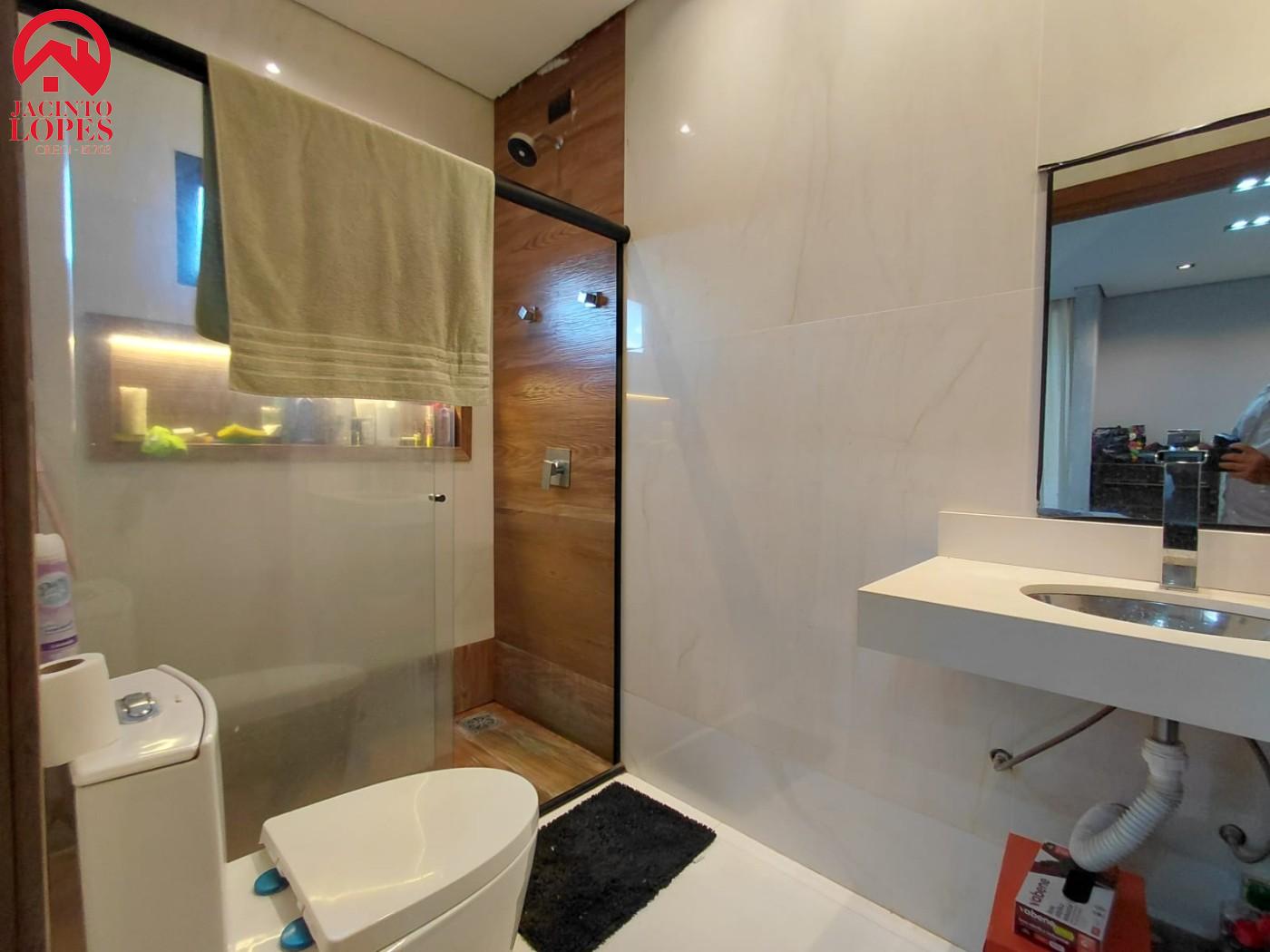 Casa de Condomínio, 5 quartos - Foto 42