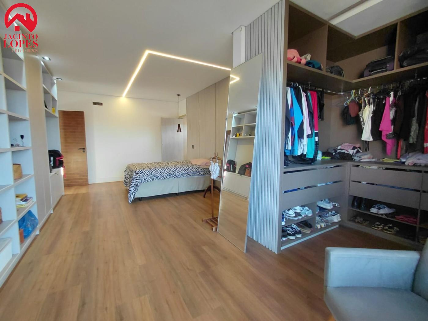 Casa de Condomínio, 5 quartos - Foto 46