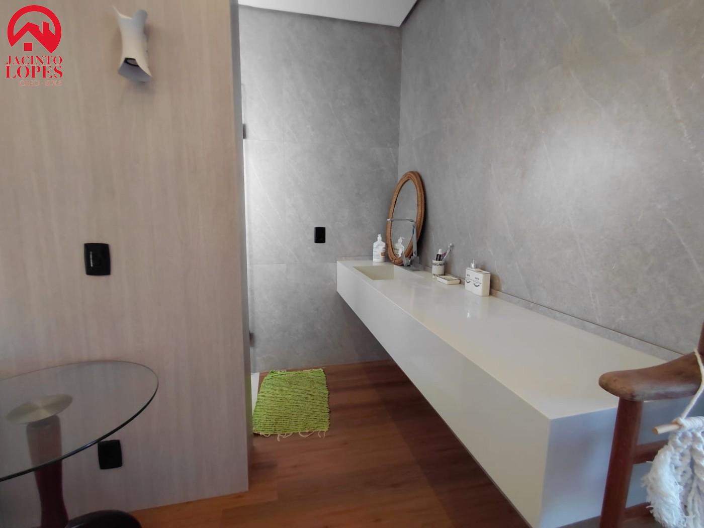 Casa de Condomínio, 5 quartos - Foto 44