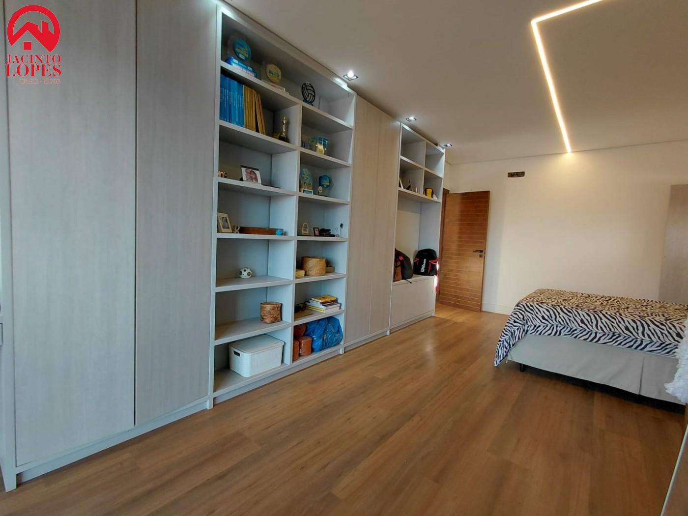Casa de Condomínio, 5 quartos - Foto 49