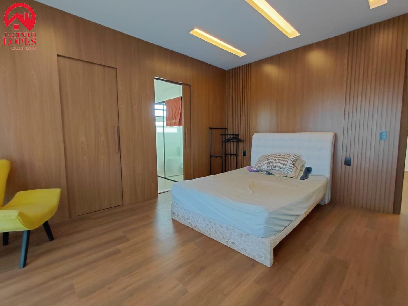 Casa de Condomínio, 5 quartos - Foto 48