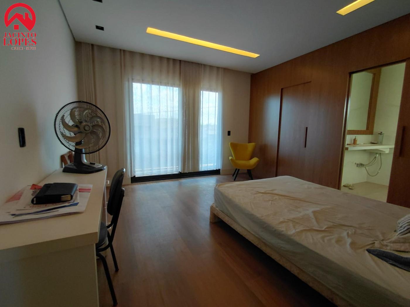 Casa de Condomínio, 5 quartos - Foto 47