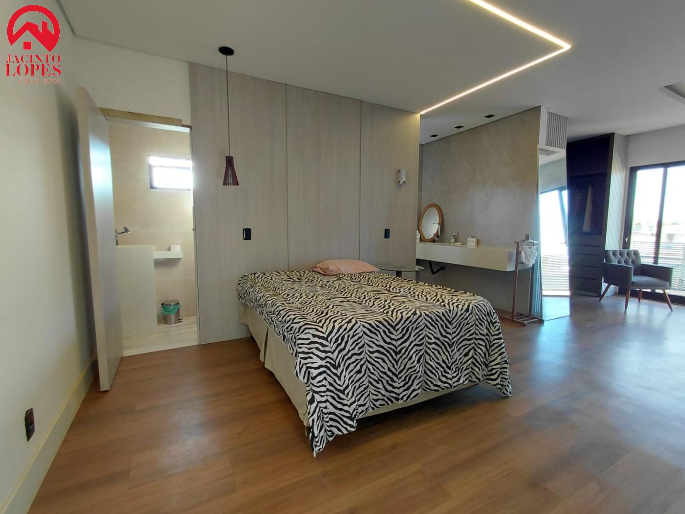 Casa de Condomínio, 5 quartos - Foto 57