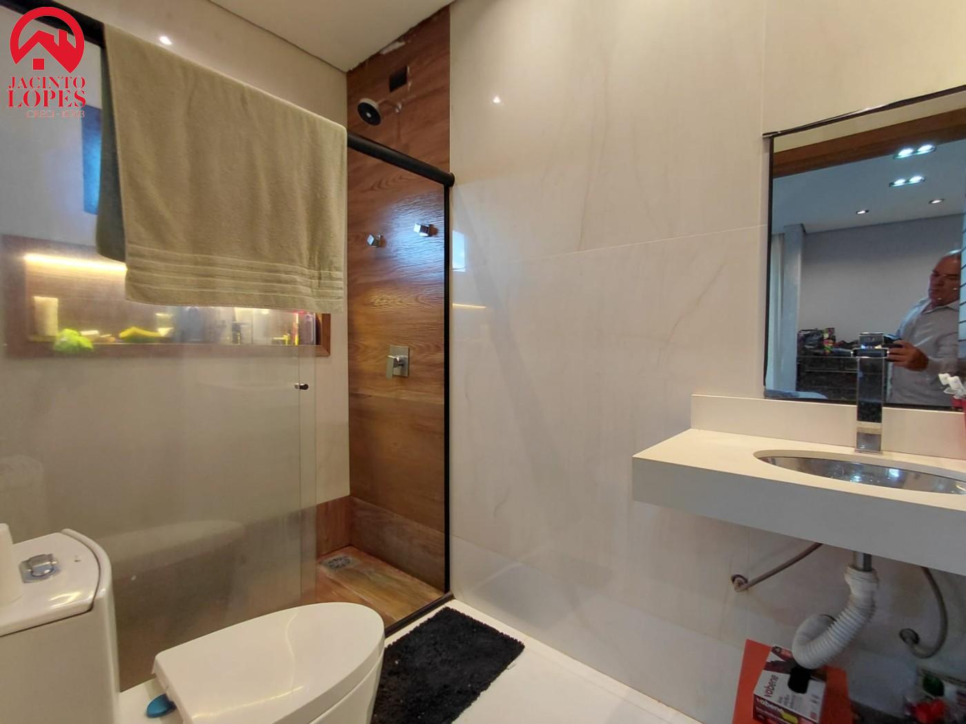 Casa de Condomínio, 5 quartos - Foto 60