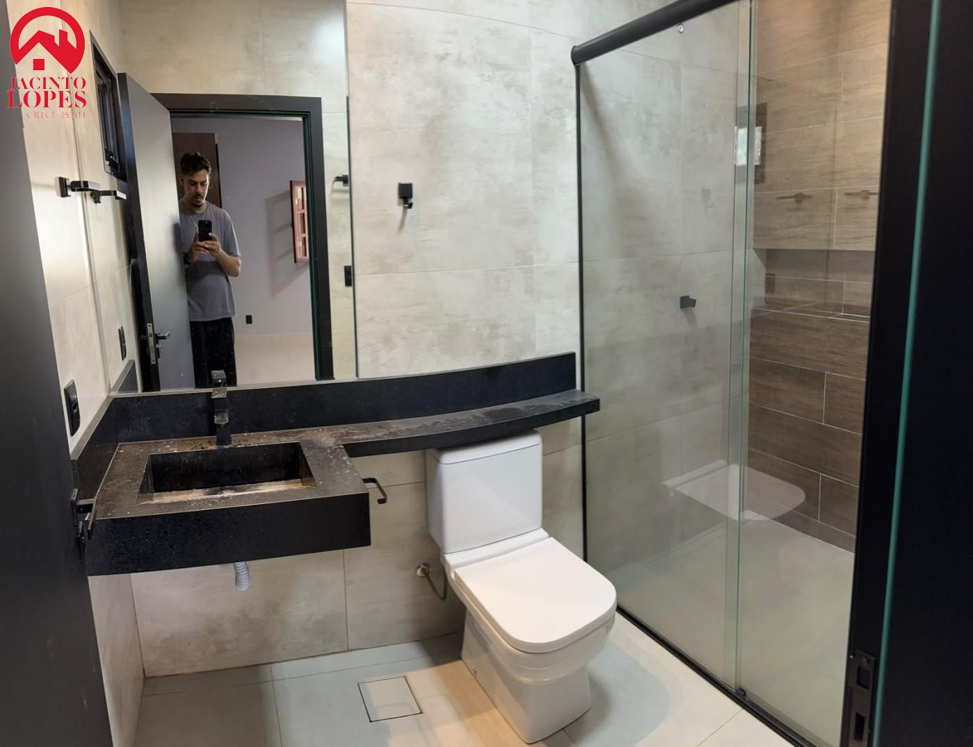 Casa de Condomínio, 3 quartos - Foto 8