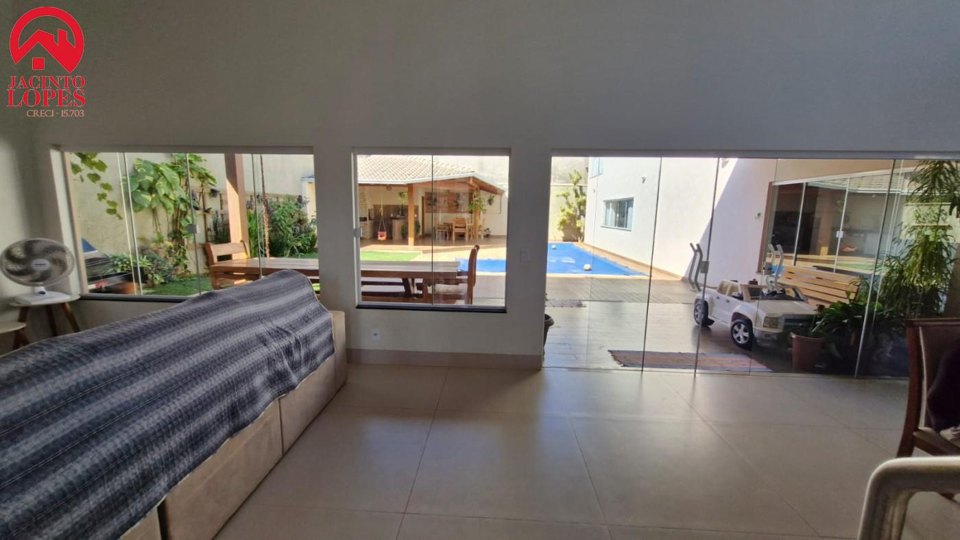 Casa de Condomínio, 4 quartos - Foto 9