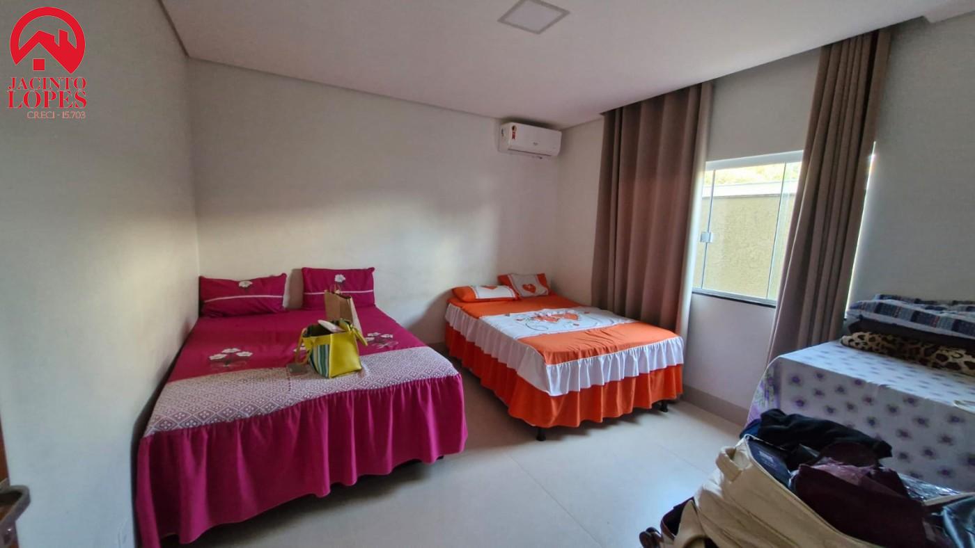 Casa de Condomínio, 4 quartos - Foto 29