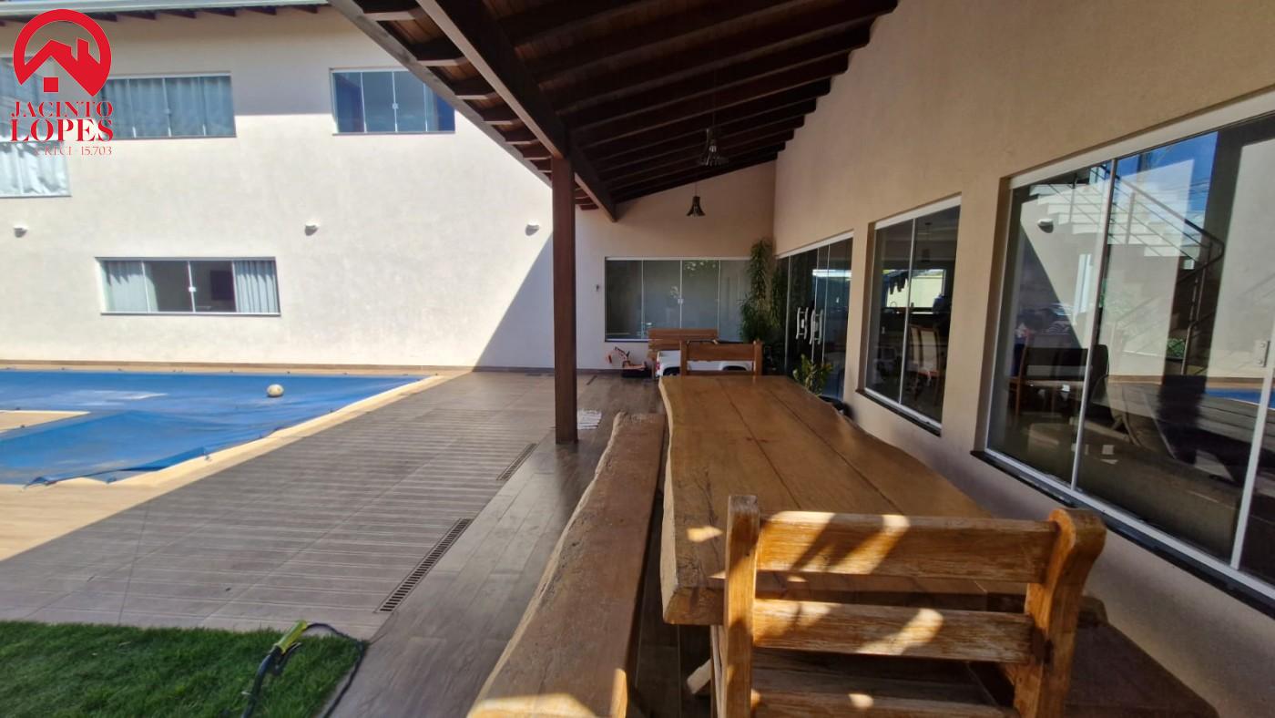 Casa de Condomínio, 4 quartos - Foto 10