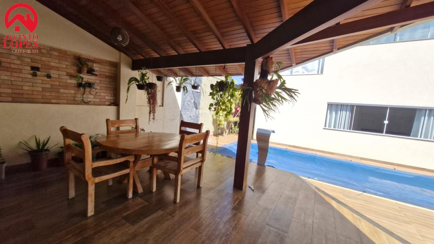 Casa de Condomínio, 4 quartos - Foto 17