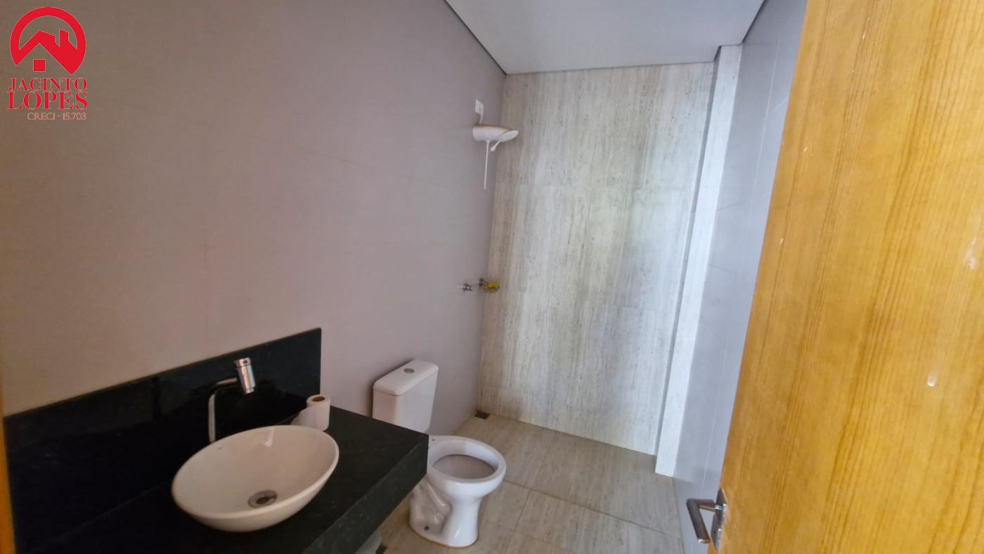 Casa de Condomínio, 4 quartos - Foto 24
