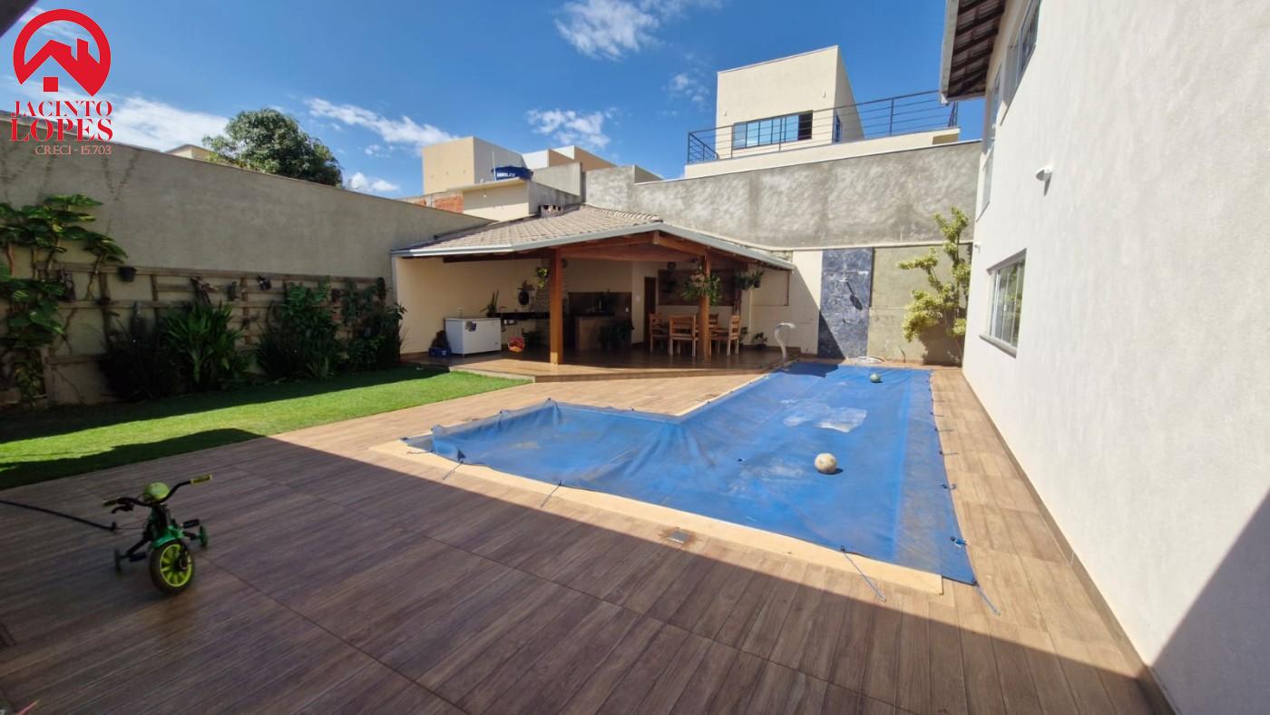 Casa de Condomínio, 4 quartos - Foto 21