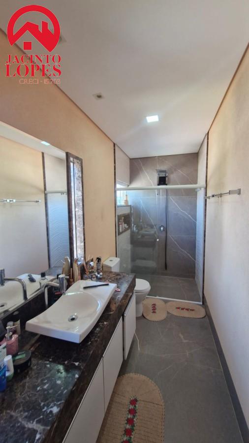 Casa de Condomínio, 4 quartos - Foto 32