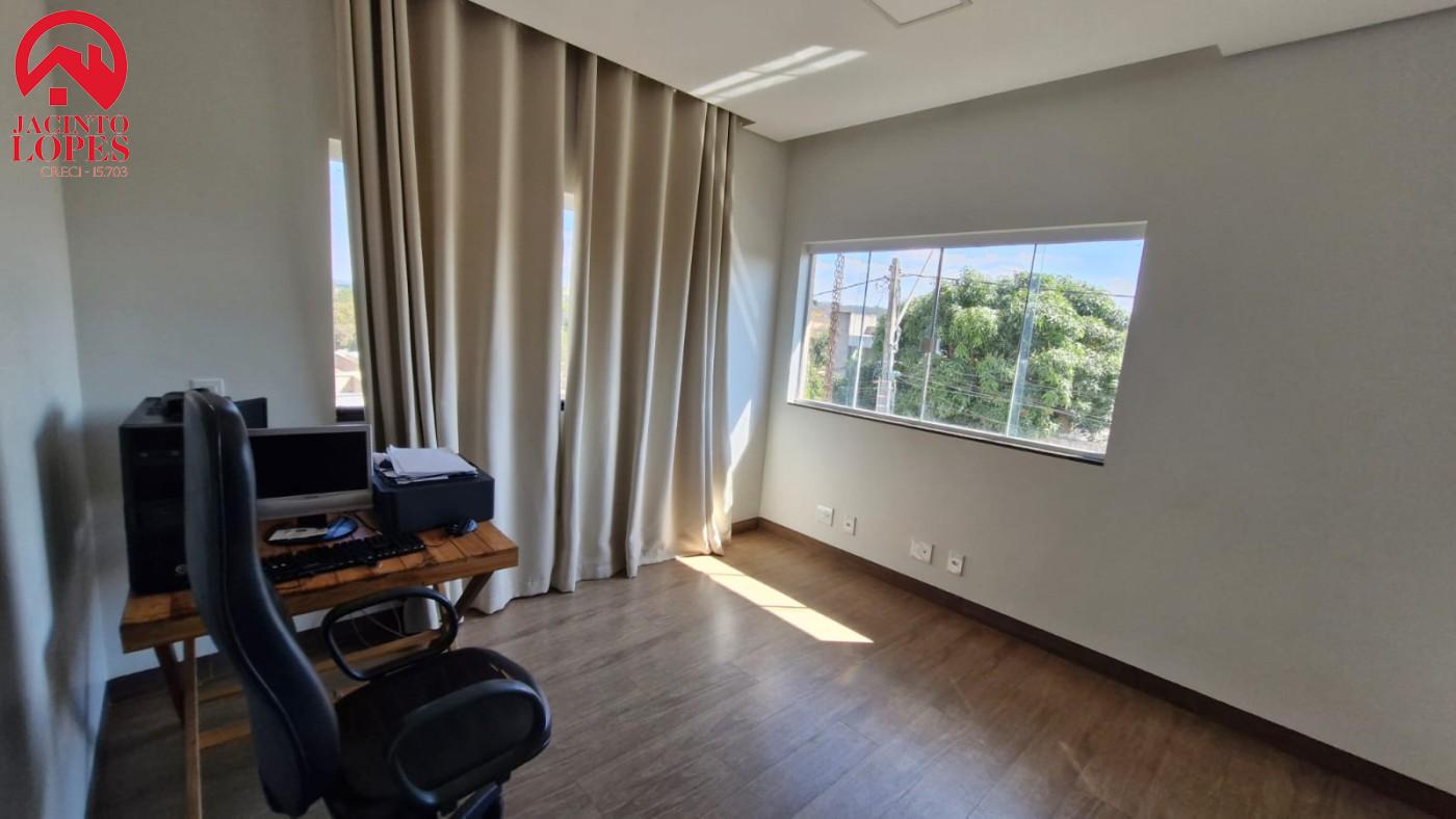 Casa de Condomínio, 4 quartos - Foto 40