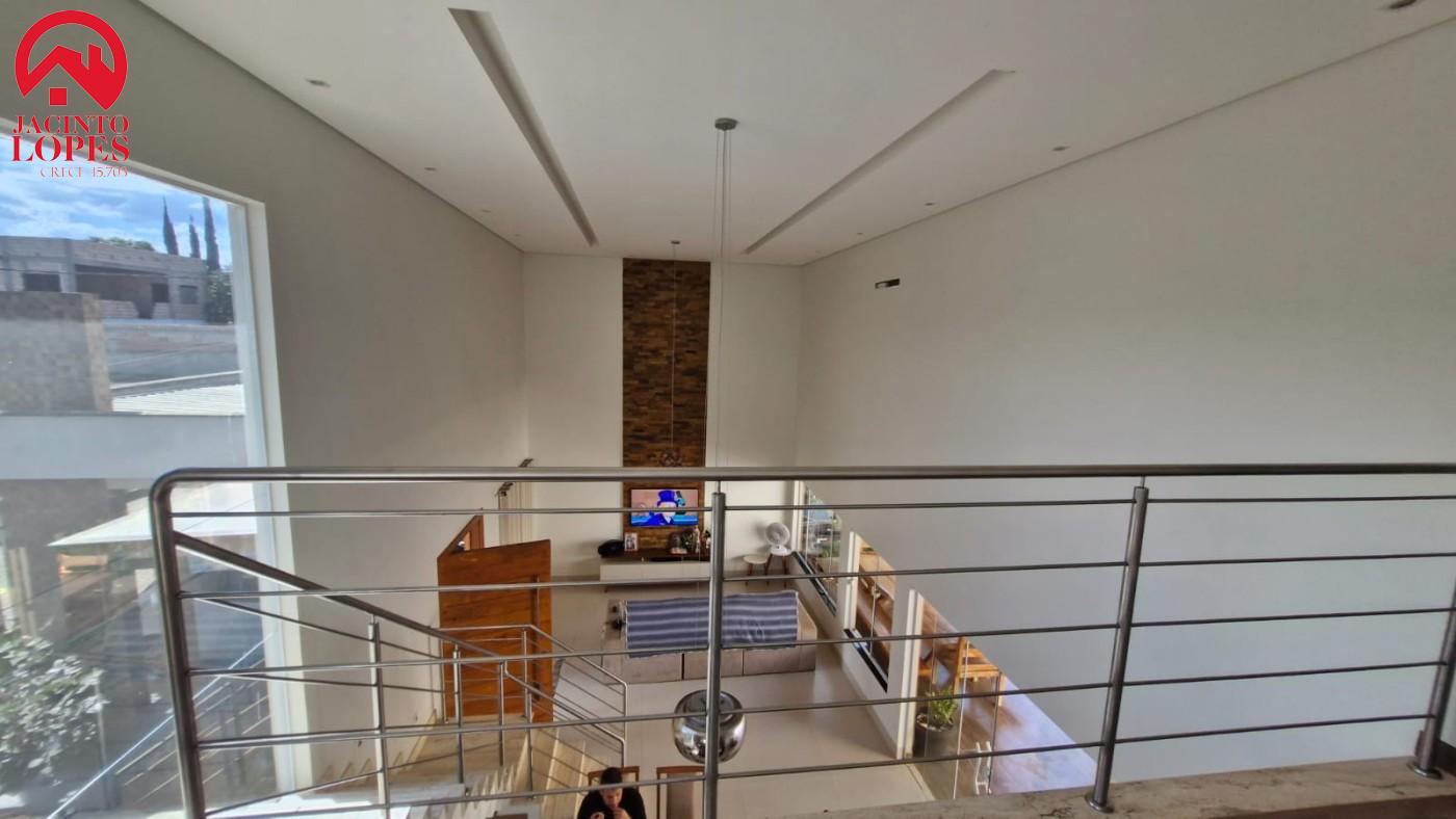 Casa de Condomínio, 4 quartos - Foto 43