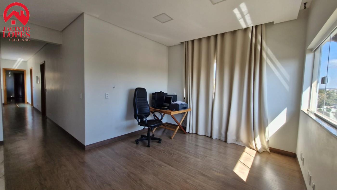 Casa de Condomínio, 4 quartos - Foto 46