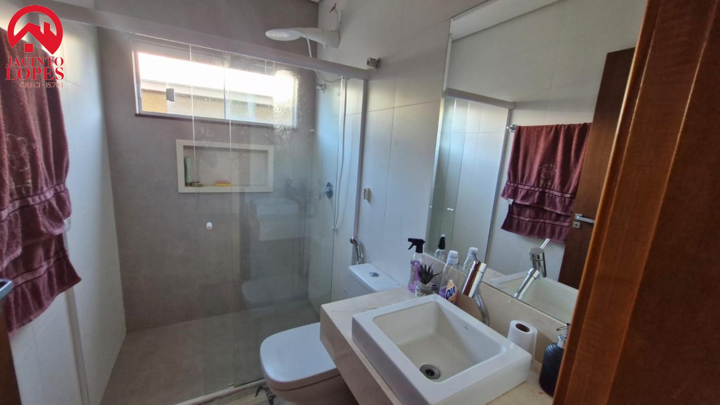 Casa de Condomínio, 4 quartos - Foto 49