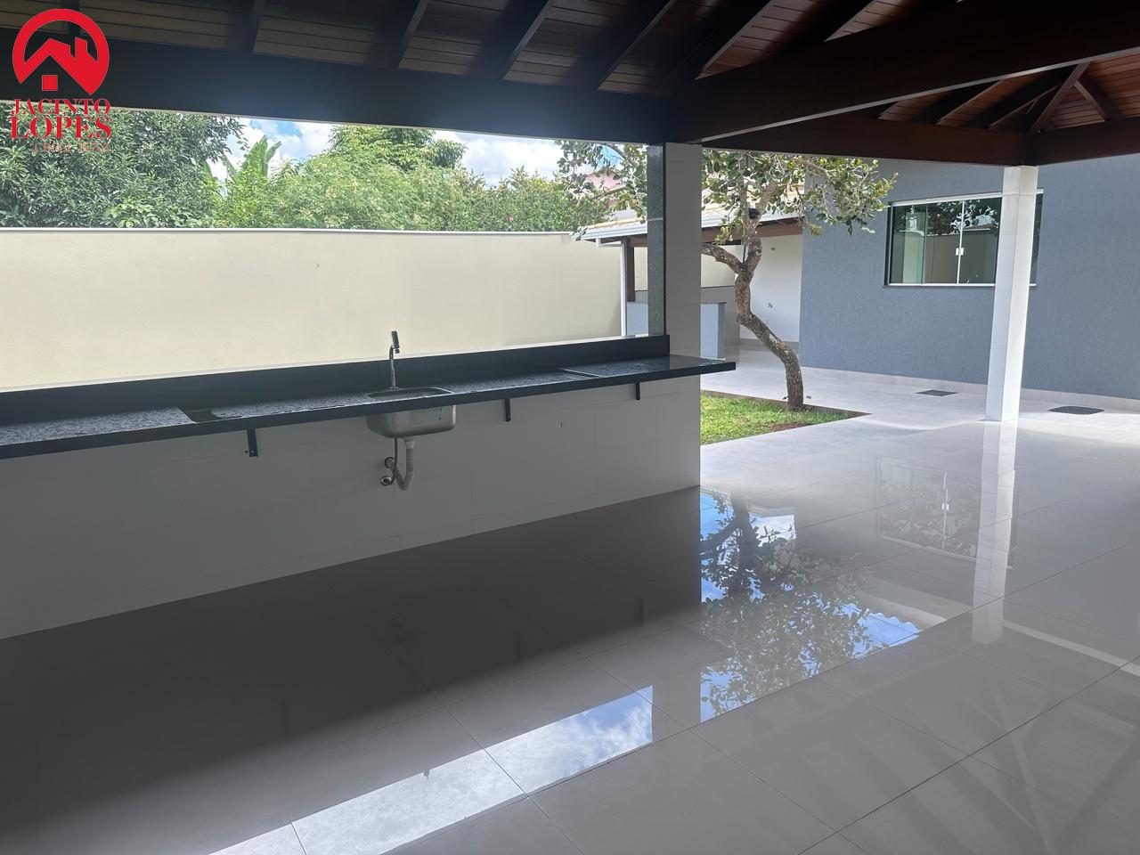 Casa de Condomínio, 3 quartos - Foto 17