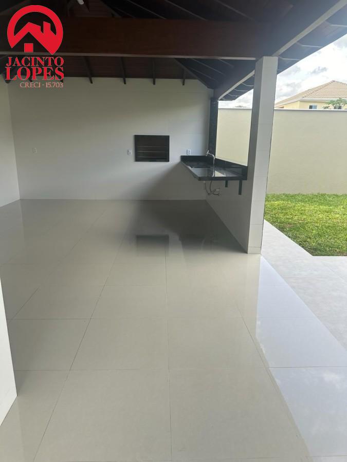 Casa de Condomínio, 3 quartos - Foto 19