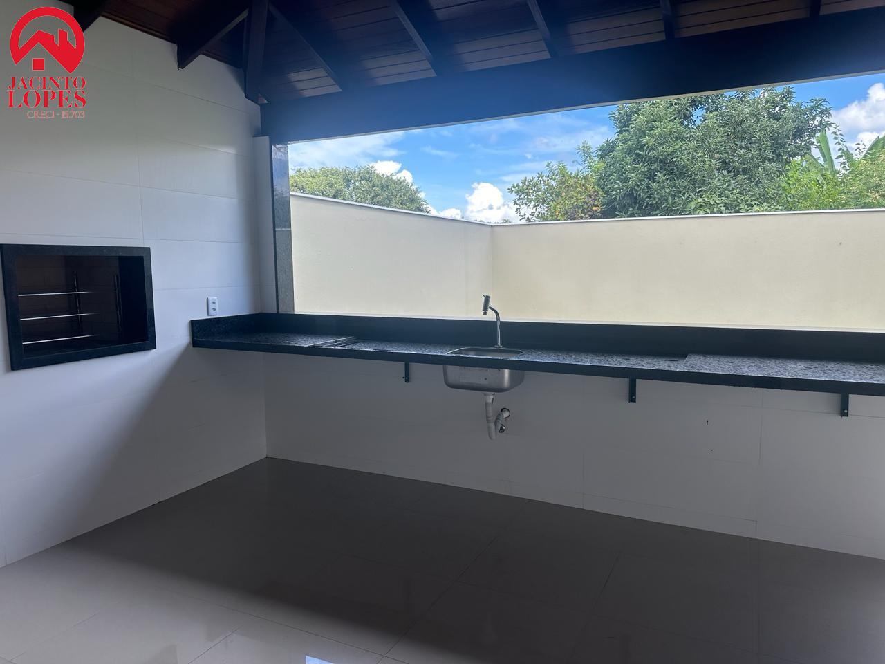 Casa de Condomínio, 3 quartos - Foto 20