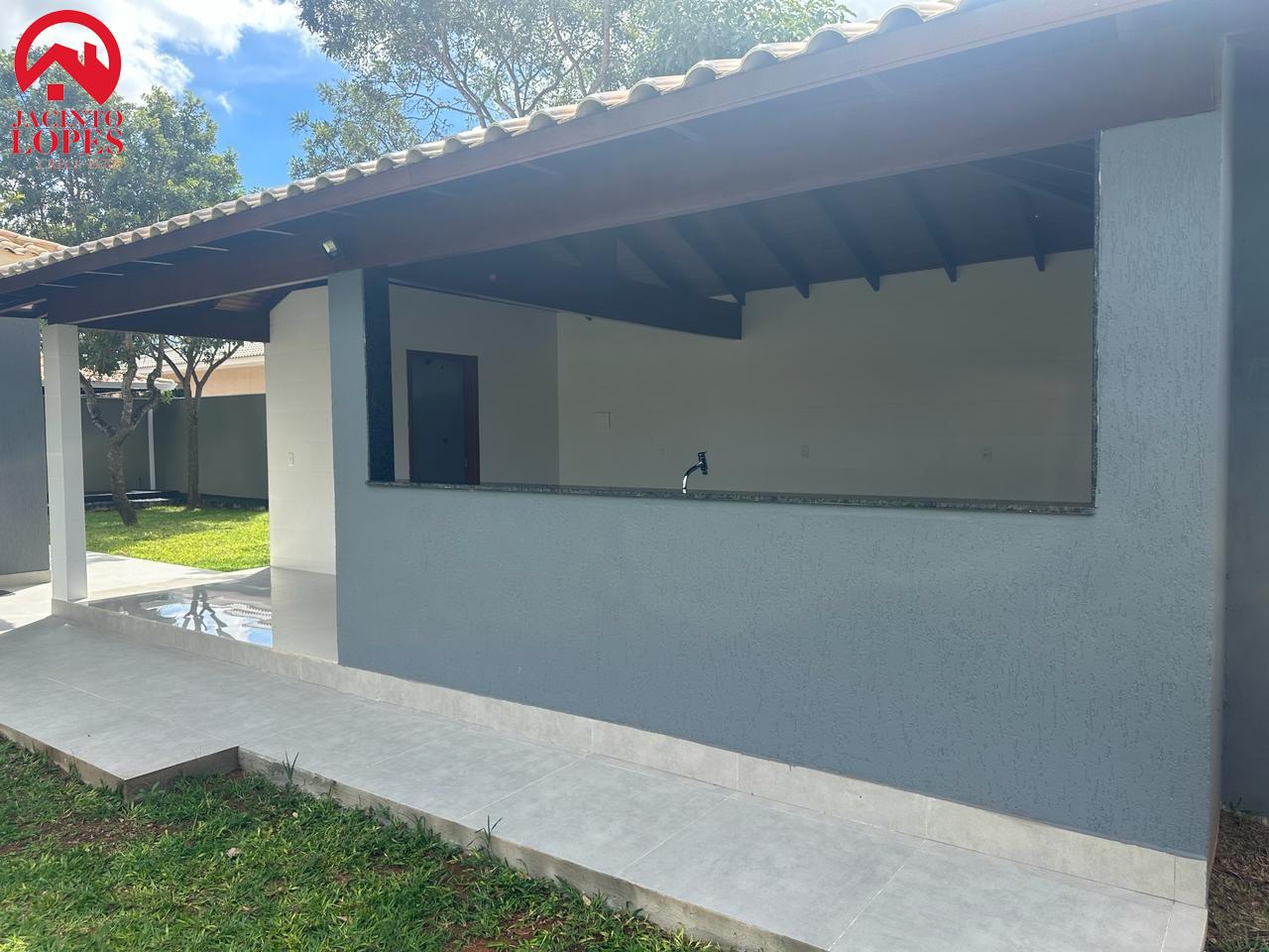 Casa de Condomínio, 3 quartos - Foto 24