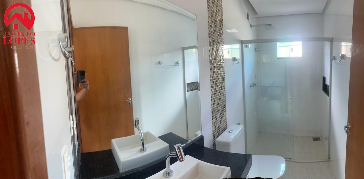 Casa de Condomínio, 3 quartos - Foto 36