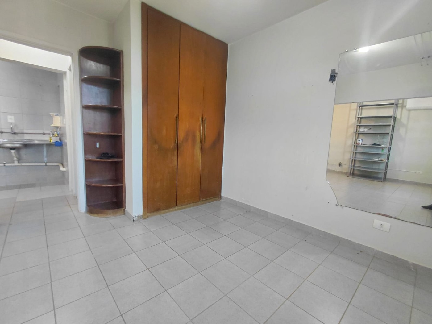 Apartamento, 1 quarto, 39 m² - Foto 7
