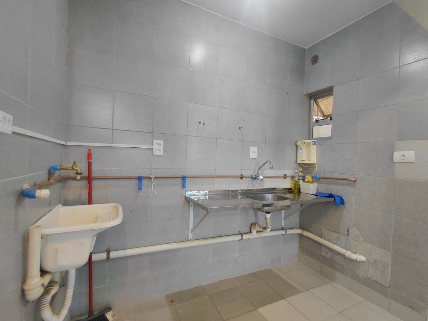 Apartamento, 1 quarto, 39 m² - Foto 8