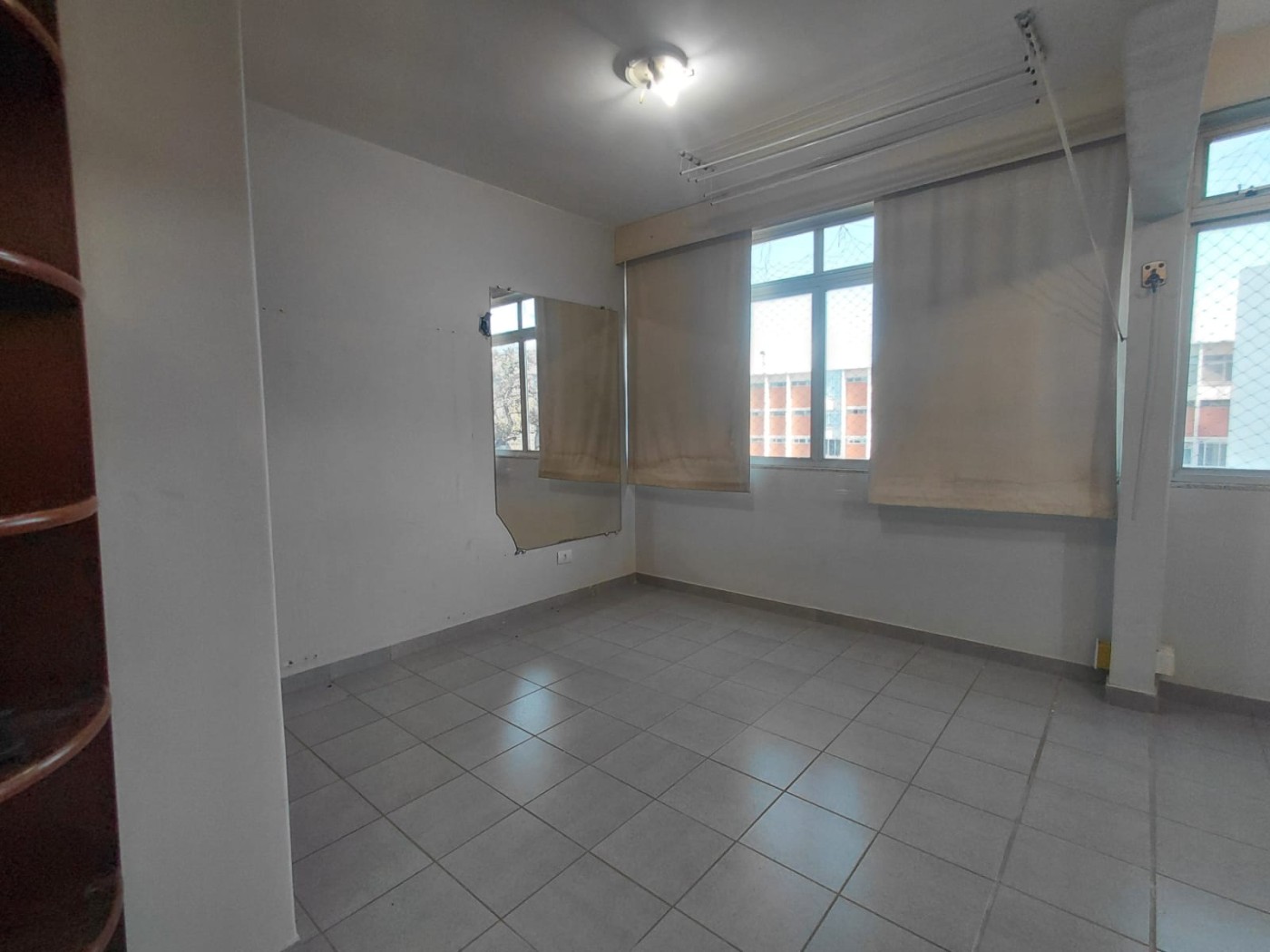 Apartamento, 1 quarto, 39 m² - Foto 3
