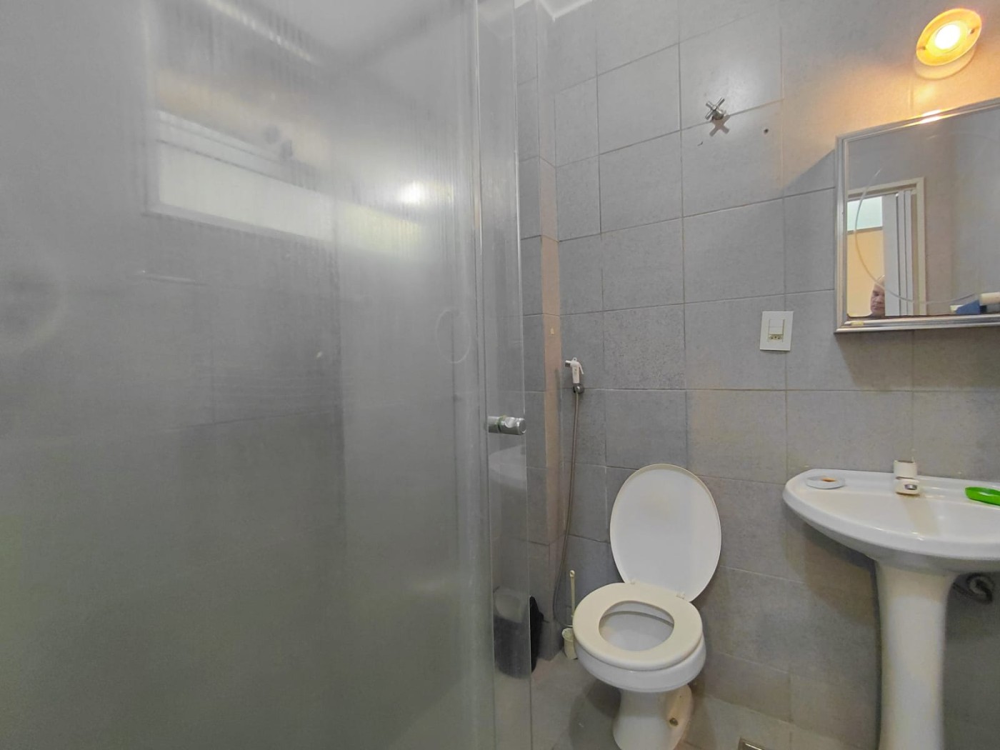 Apartamento, 1 quarto, 39 m² - Foto 9
