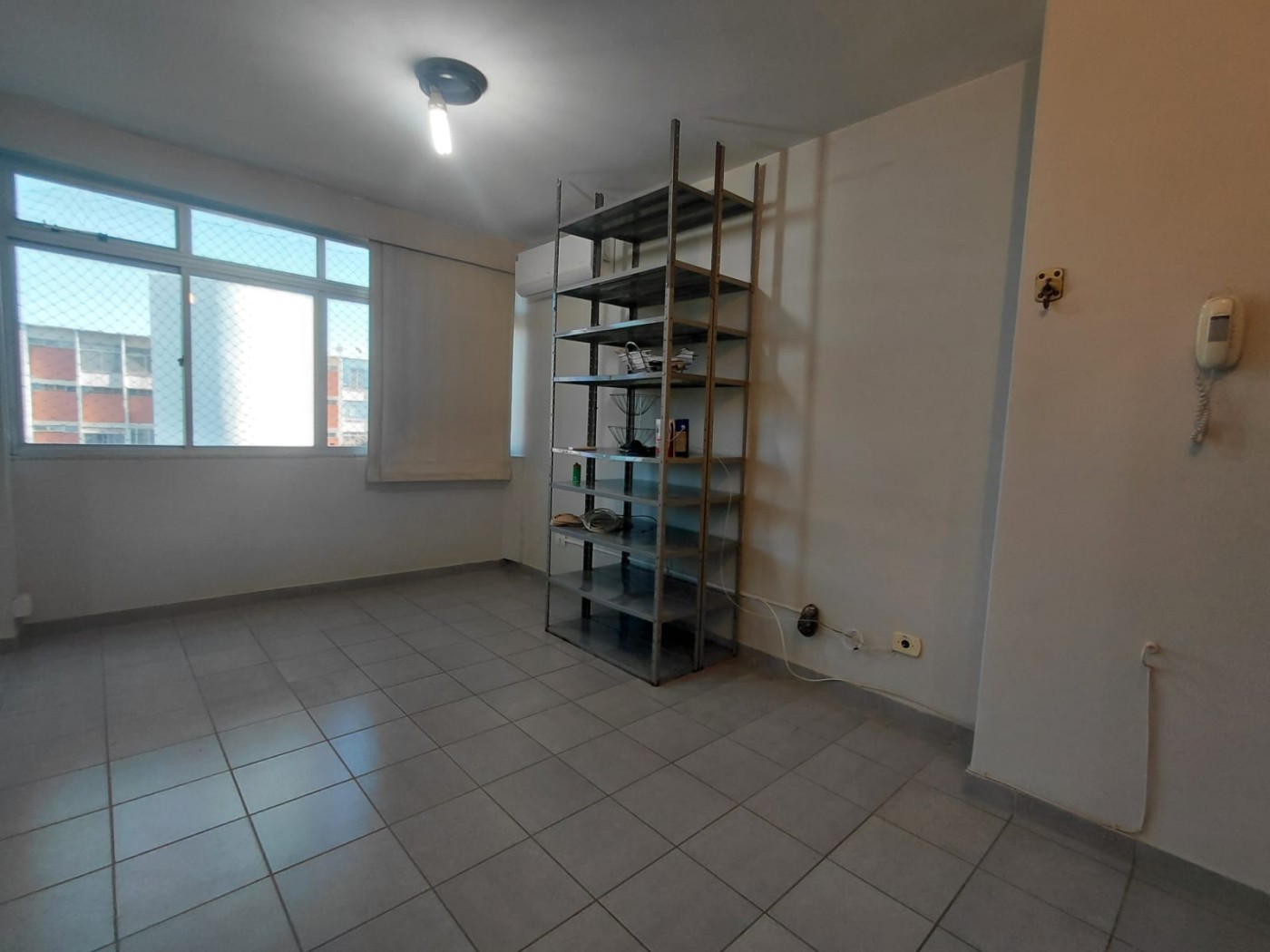 Apartamento, 1 quarto, 39 m² - Foto 6