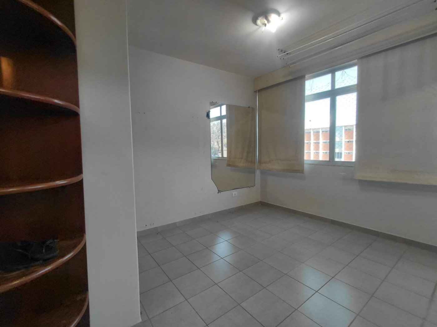 Apartamento, 1 quarto, 39 m² - Foto 4