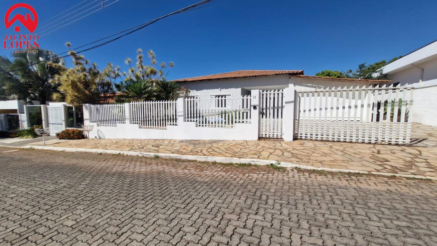Casa de Condomínio, 4 quartos - Foto 1