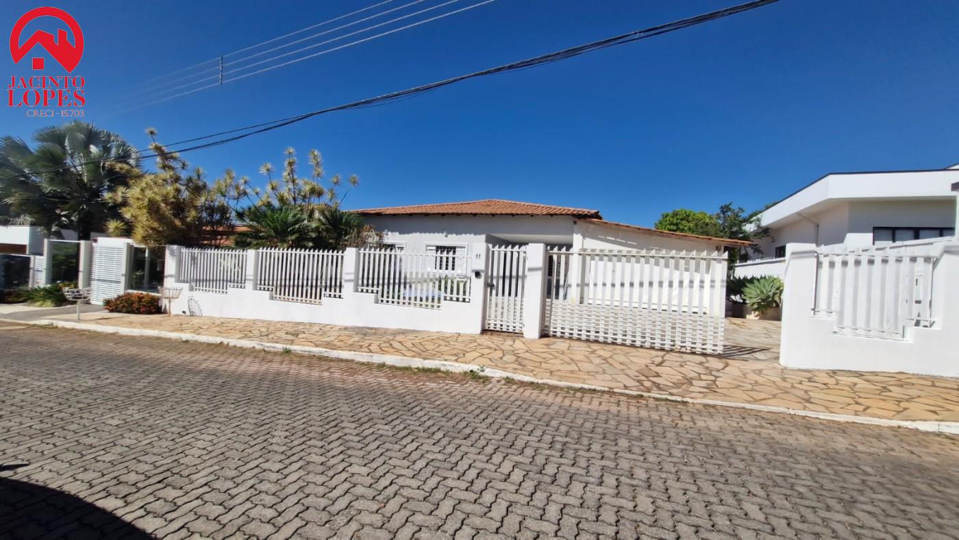 Casa de Condomínio, 4 quartos - Foto 2