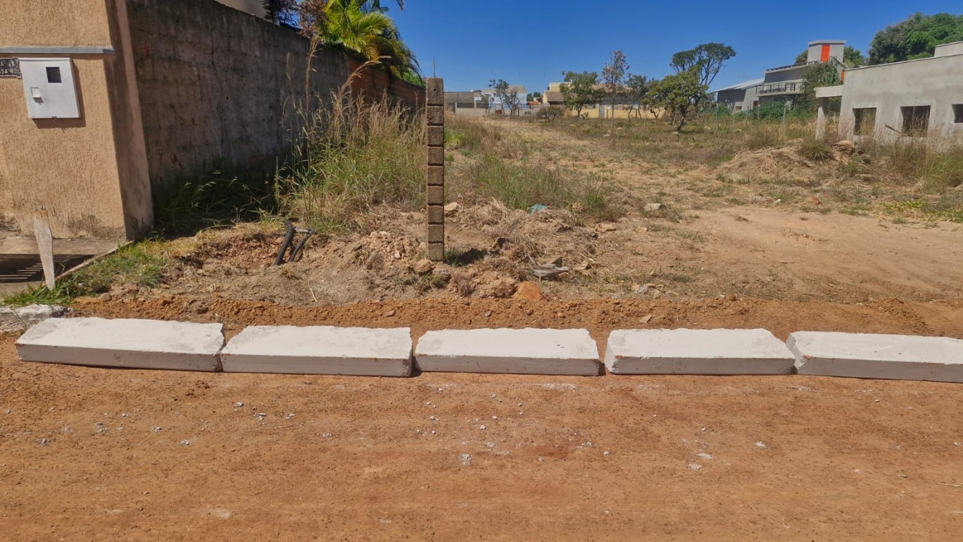 Terreno, 810 m² - Foto 1