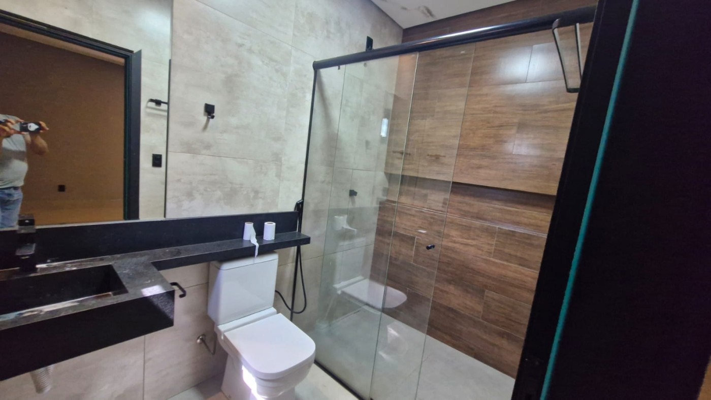 Casa de Condomínio, 3 quartos - Foto 20