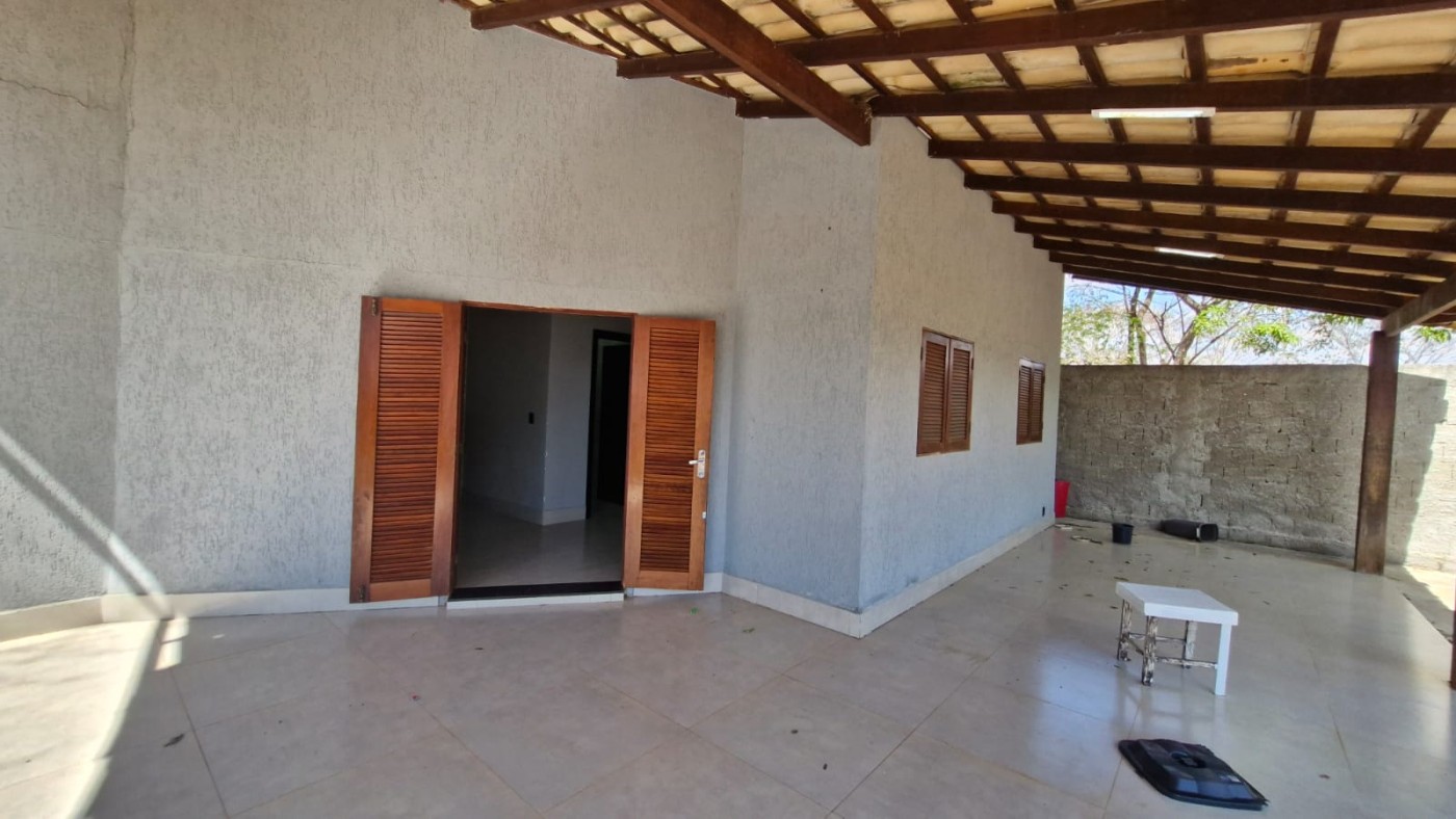 Casa de Condomínio, 3 quartos - Foto 26