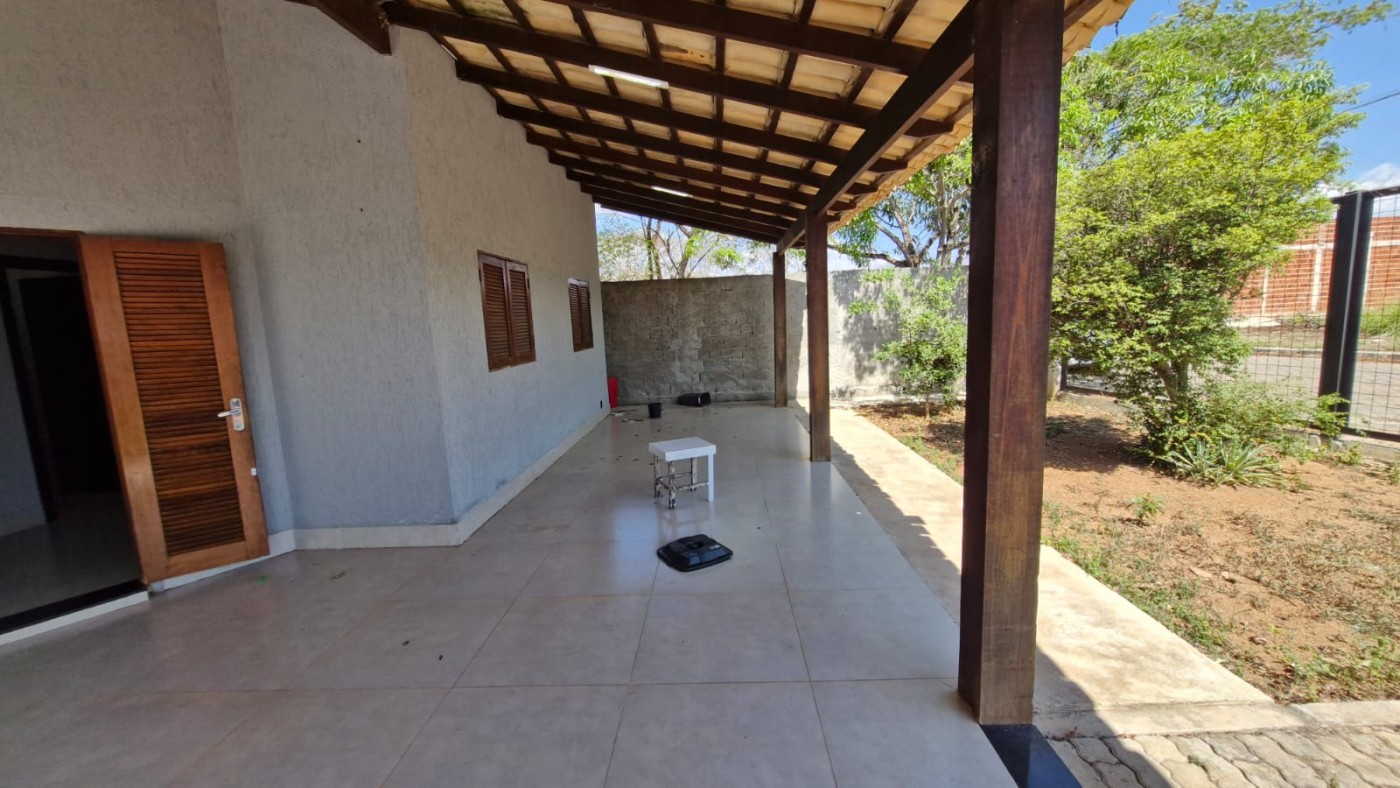 Casa de Condomínio, 3 quartos - Foto 12