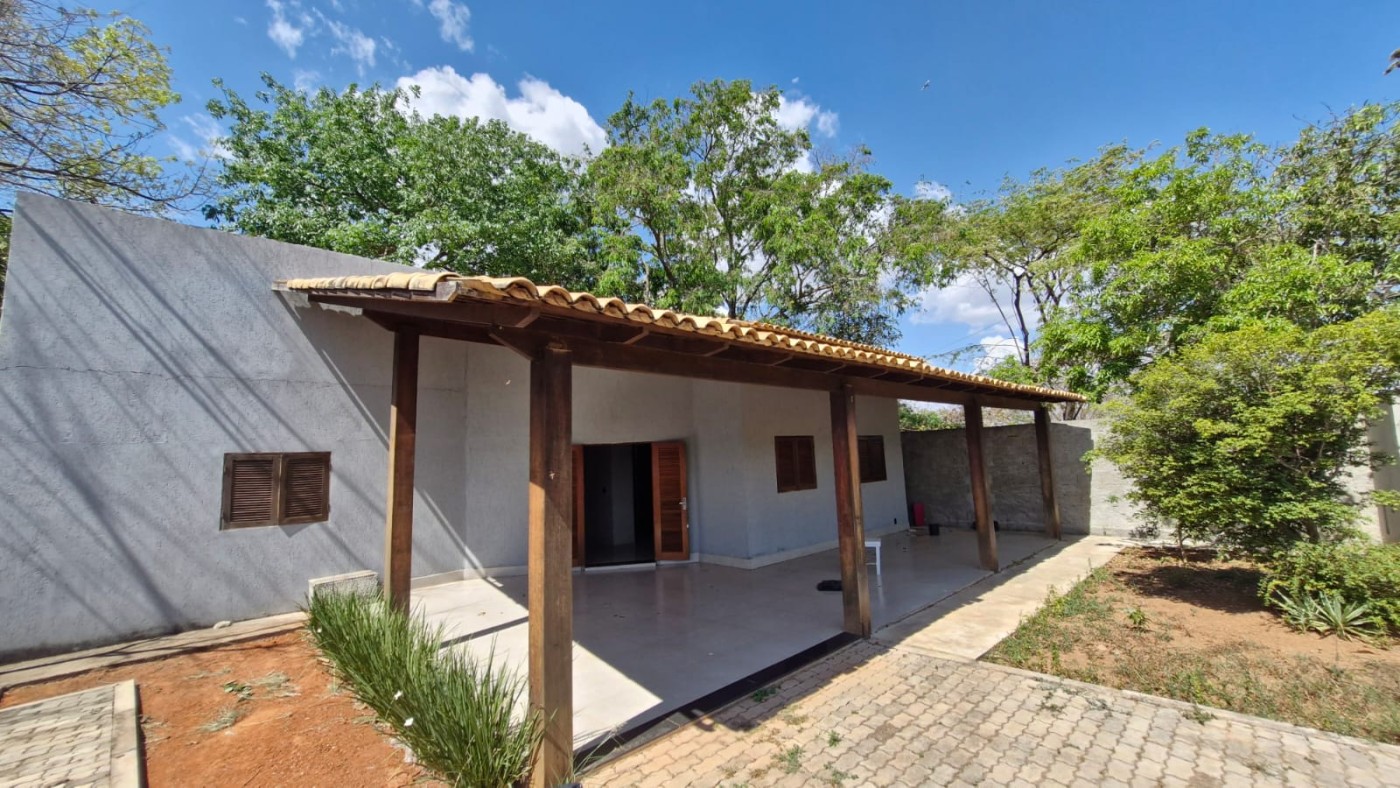 Casa de Condomínio, 3 quartos - Foto 9