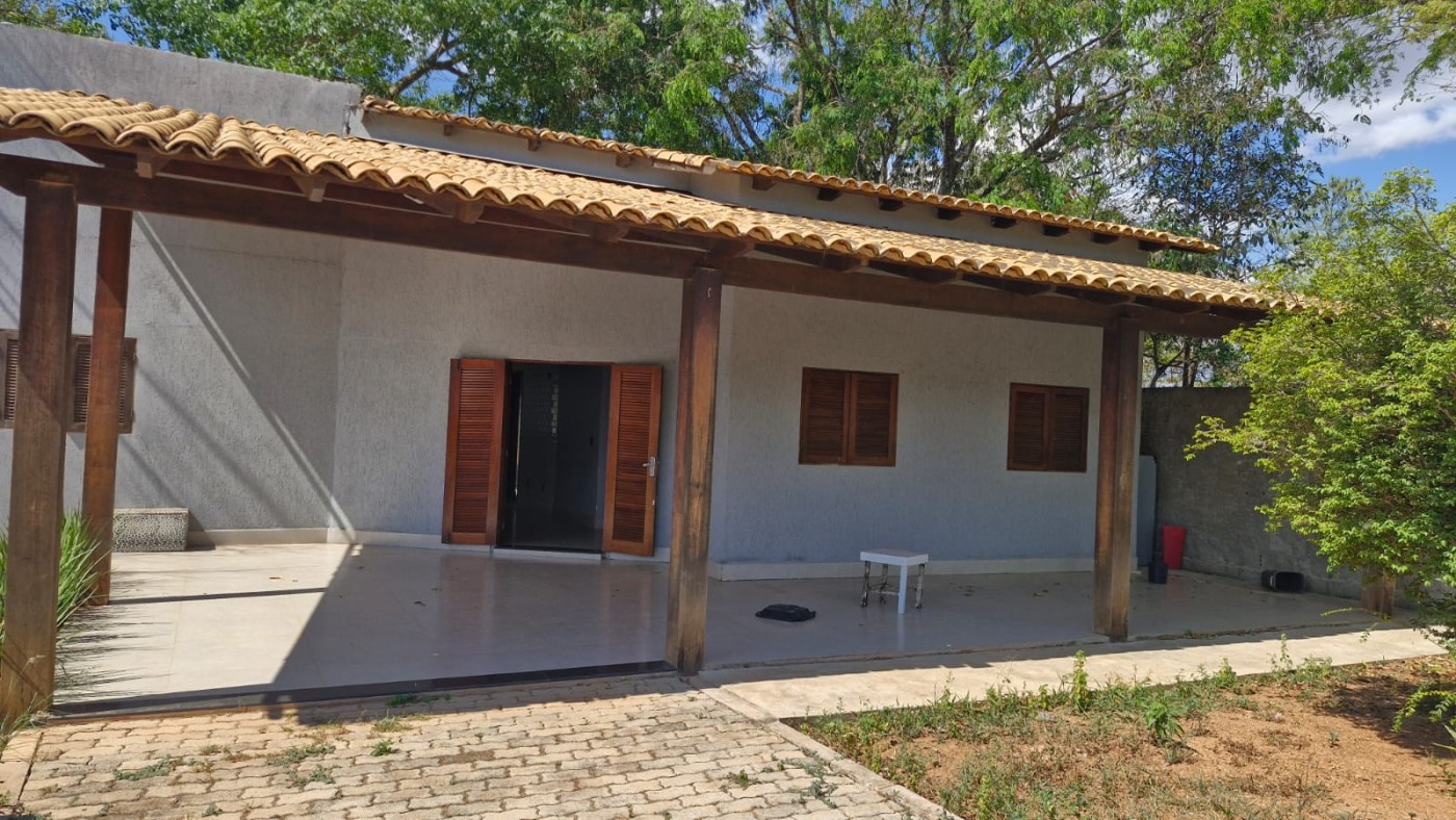 Casa de Condomínio, 3 quartos - Foto 11