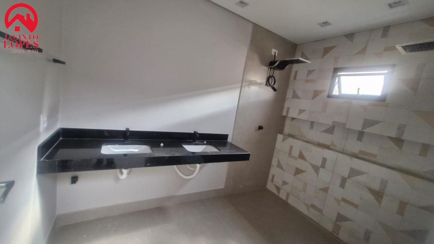 Casa de Condomínio, 3 quartos - Foto 21
