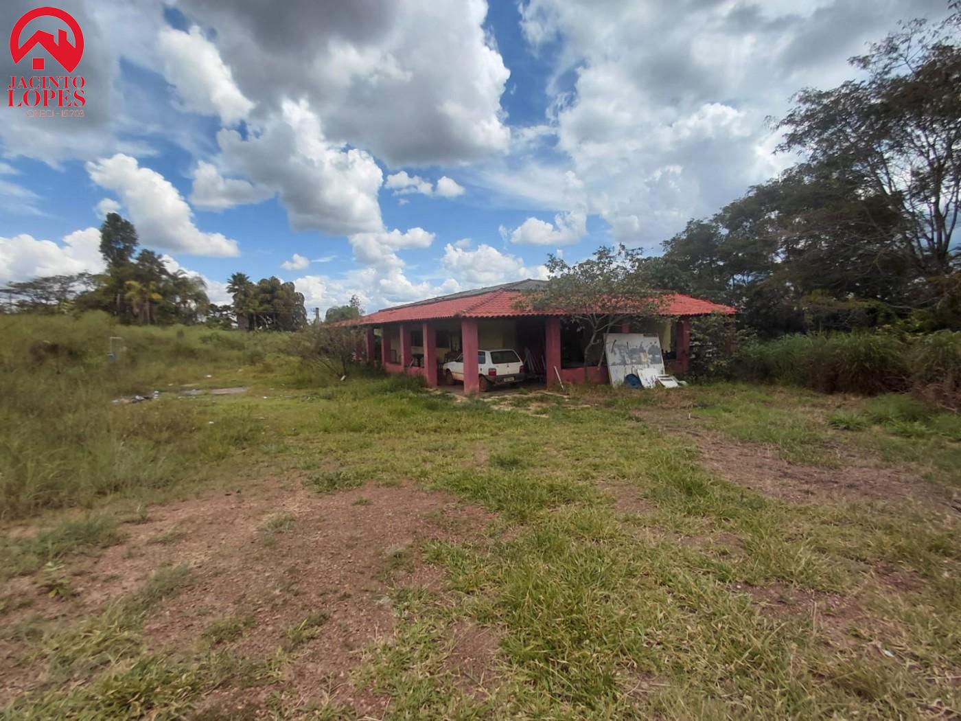 Fazenda, 3 hectares - Foto 1