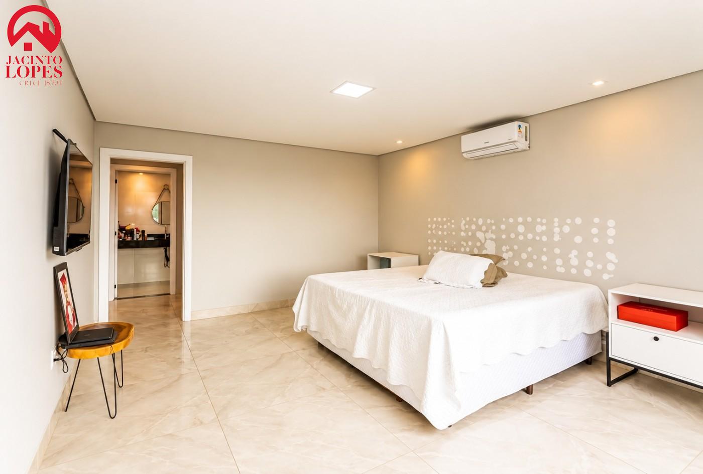 Casa de Condomínio, 3 quartos - Foto 9