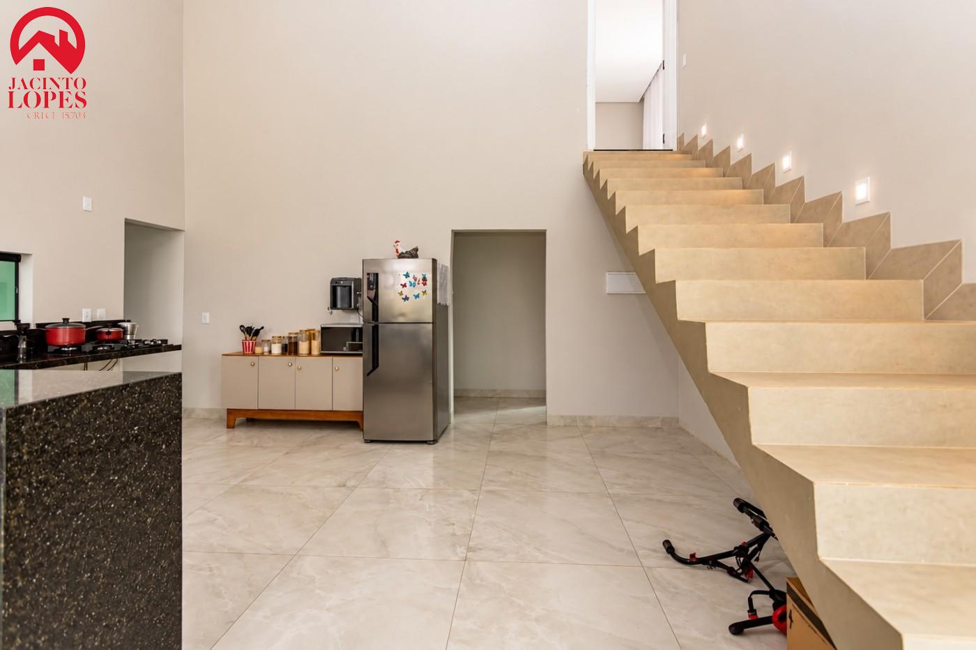 Casa de Condomínio, 3 quartos - Foto 5