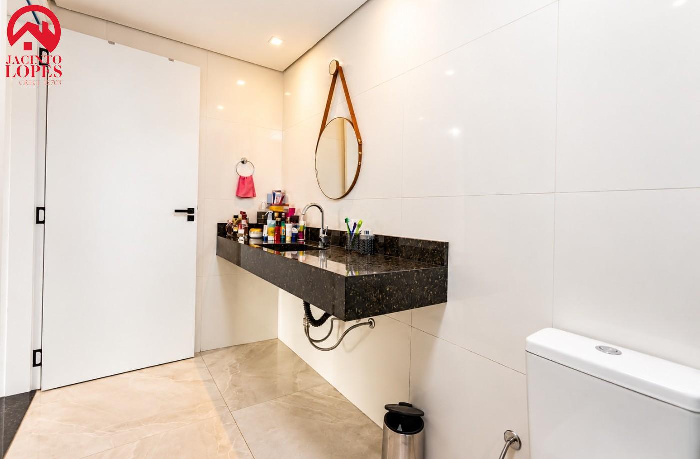 Casa de Condomínio, 3 quartos - Foto 10